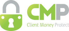 CMP site logo