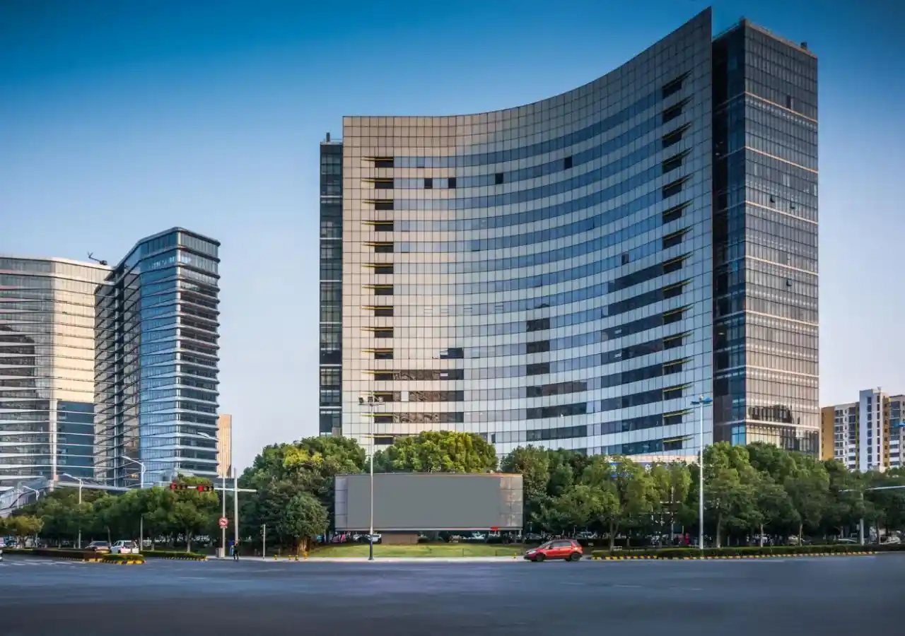 Company Let & corporate let