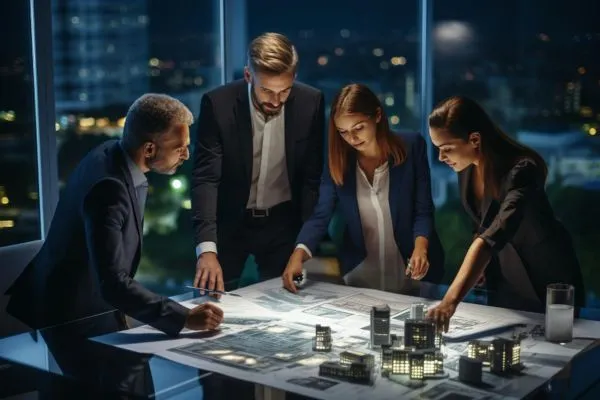 Comprehensive Property Management