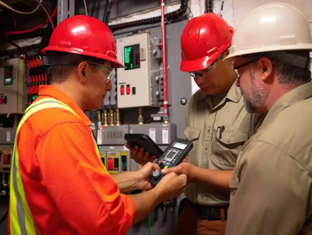 Electrical Safety Compliance