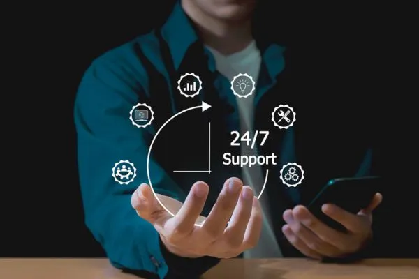 Rapid Response to Issues