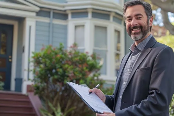 Full property management