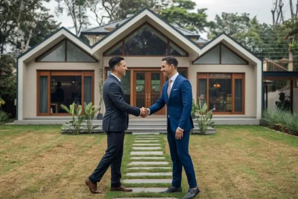 property management and support