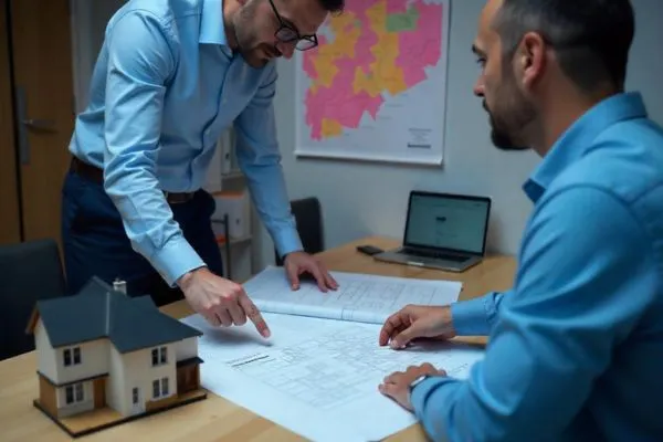 HMO Planning Permission