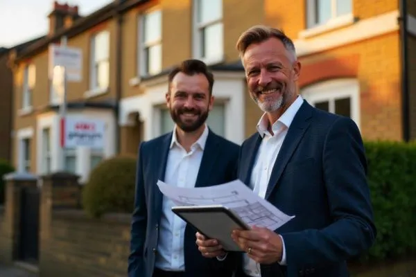 HMO Sourcing with EA