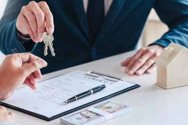 We will carry out all the activities related to rent collection