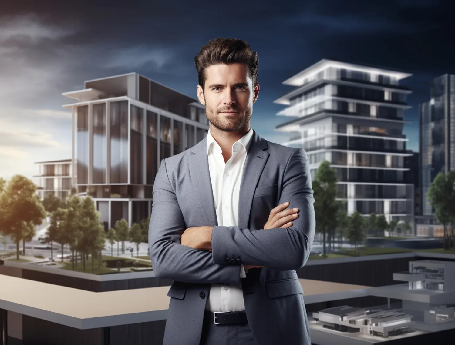 Professional Block Management in London