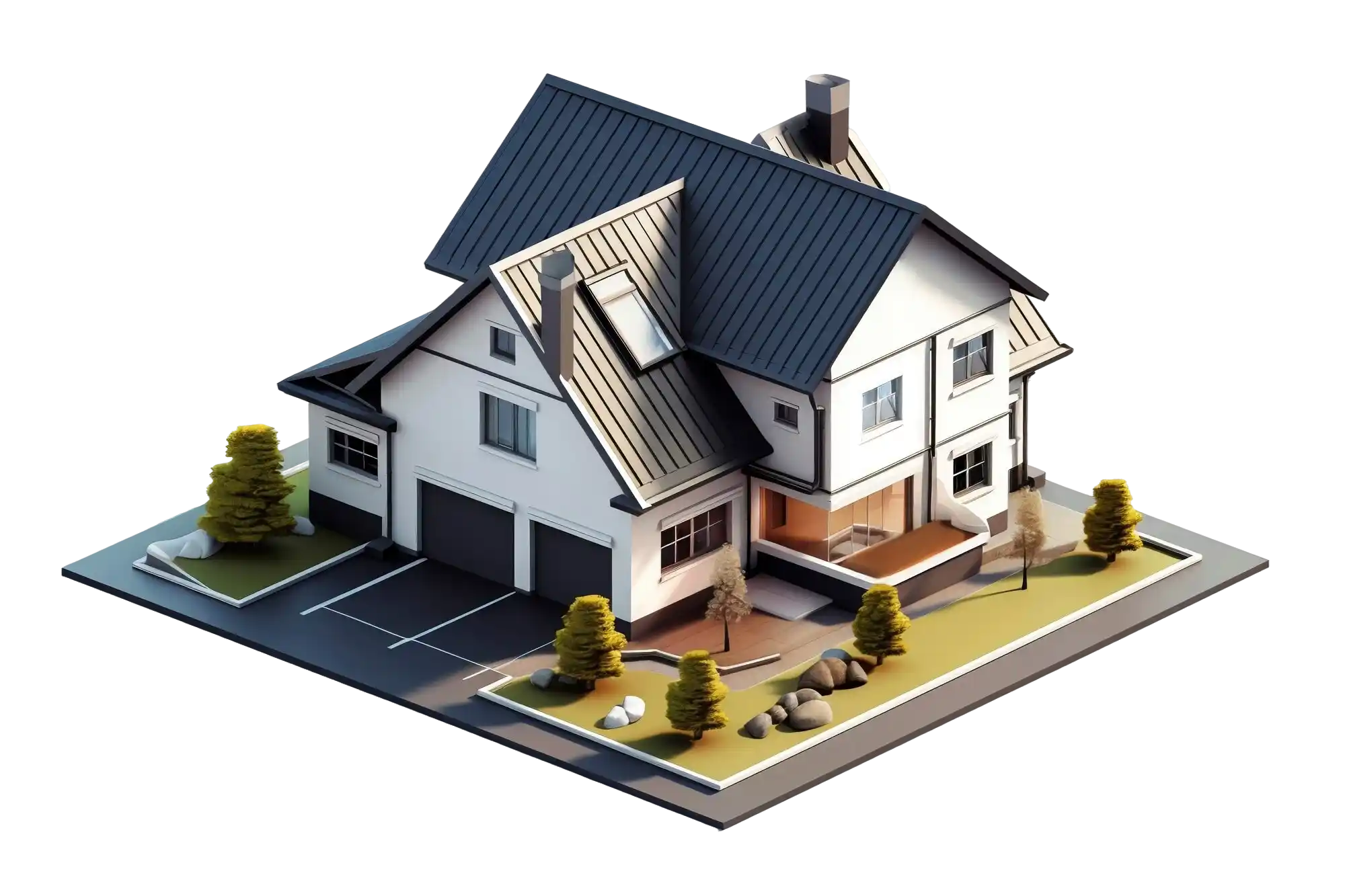 Ready to take the stress out