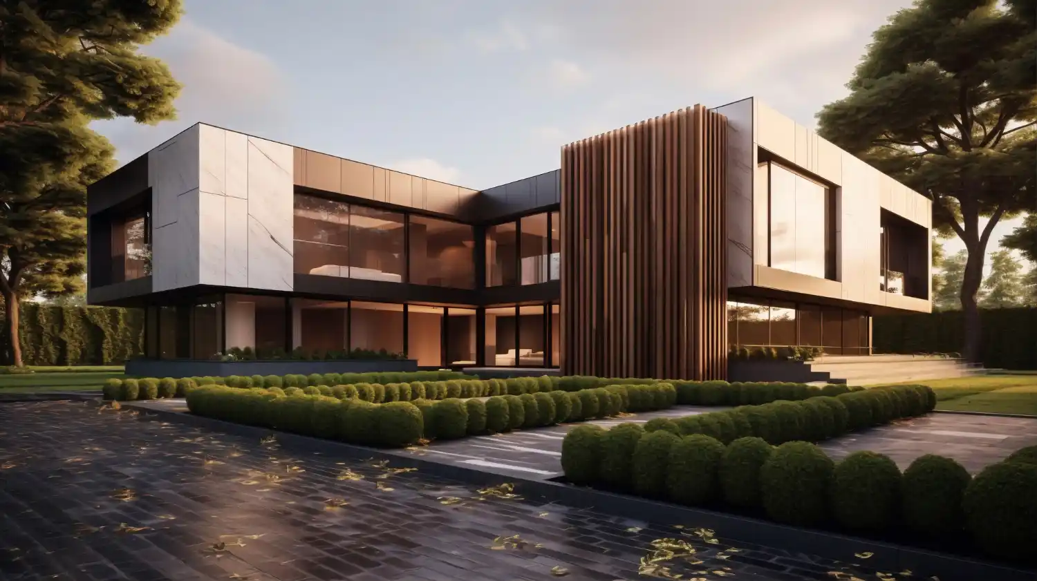 We lease your property