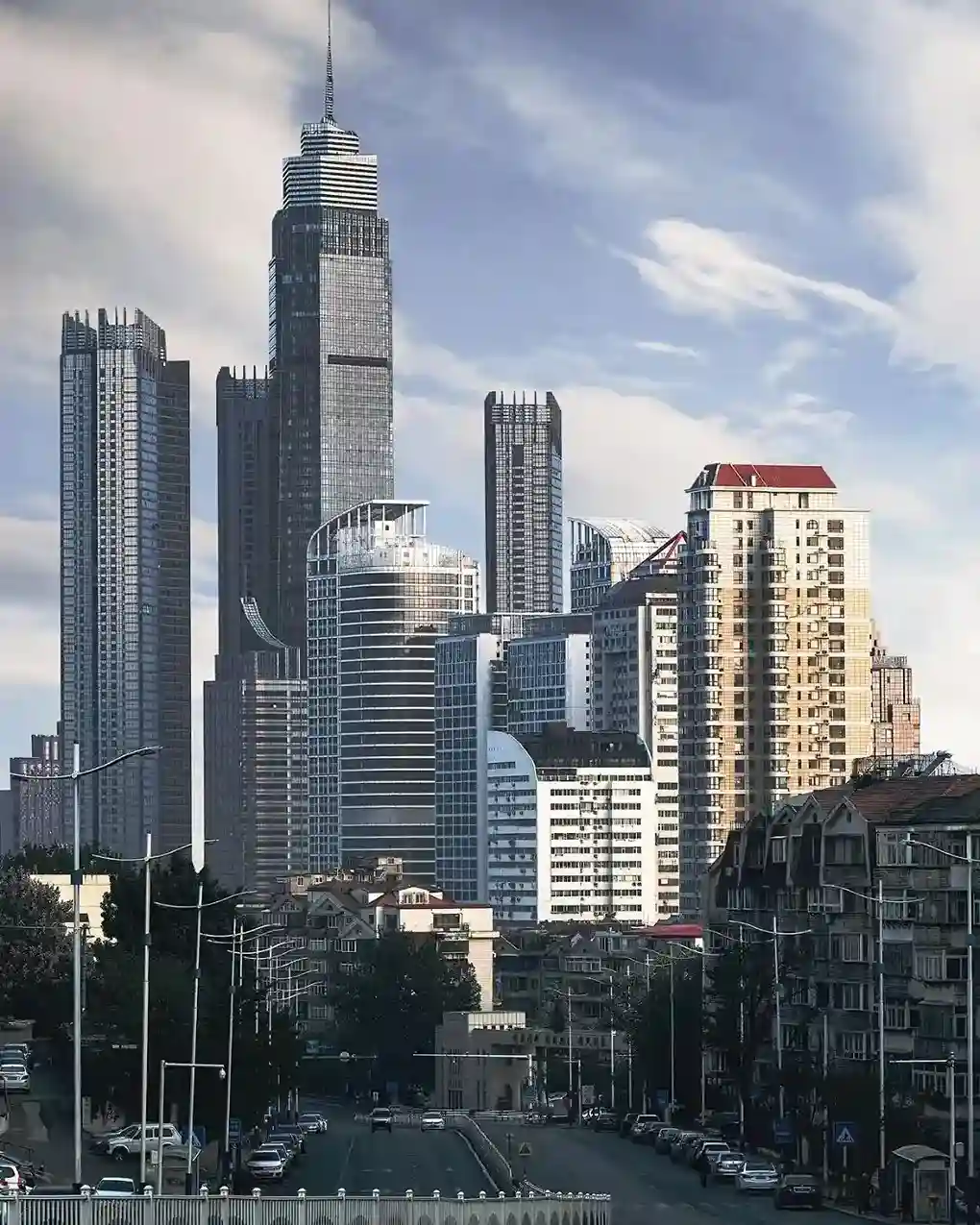 Our Company Let Scheme