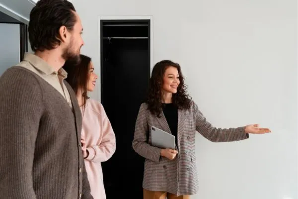 Tenant Sourcing & Referencing