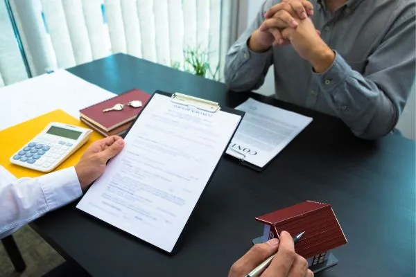 Zero fees, zero commission