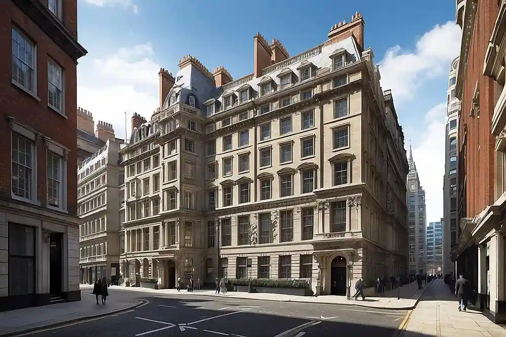 Block management east london