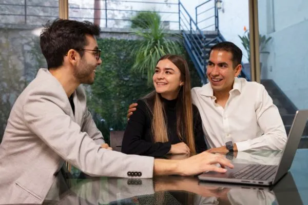 entire management of HMO