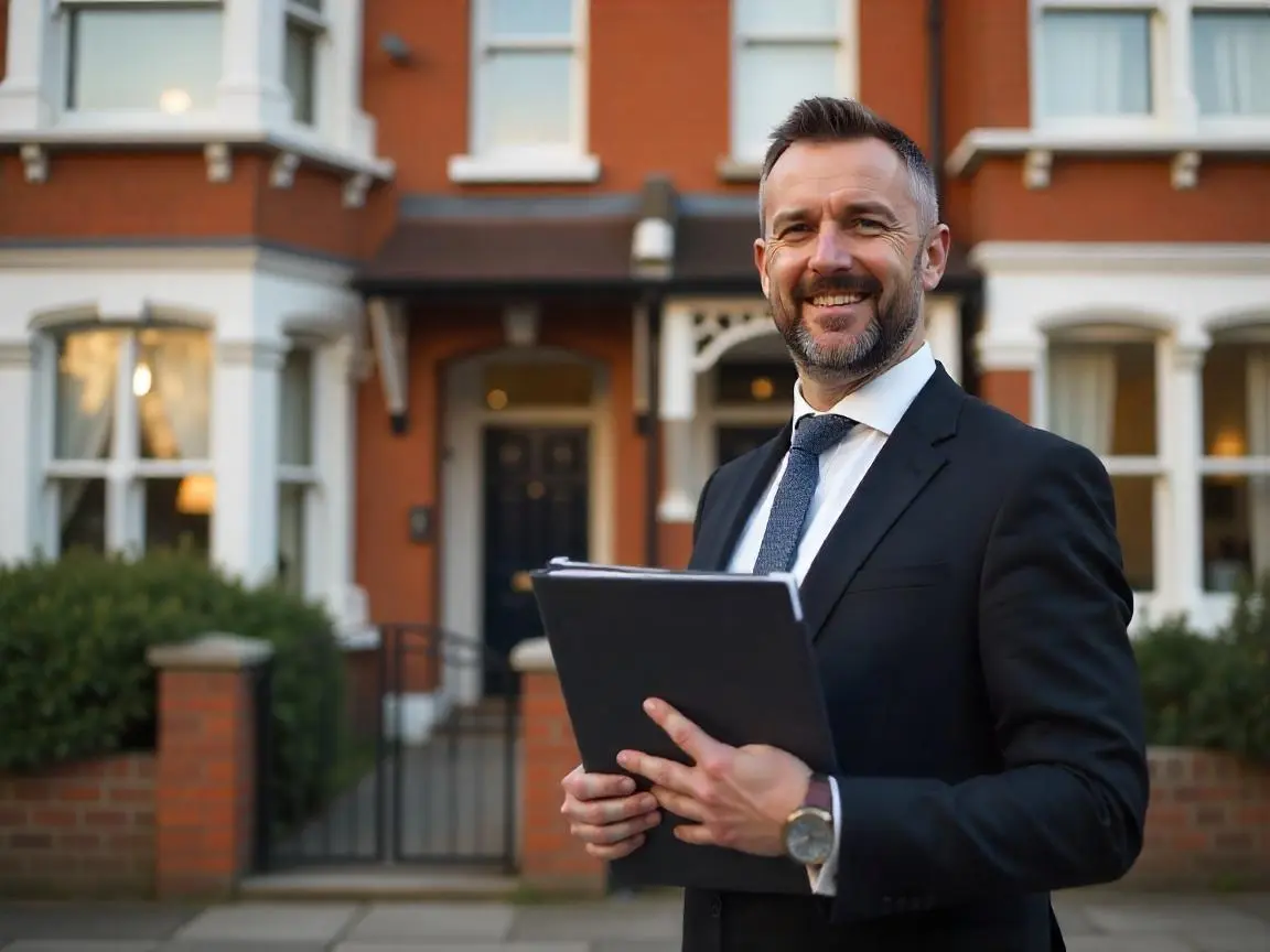 Profitable HMO Management