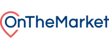 On the market logo