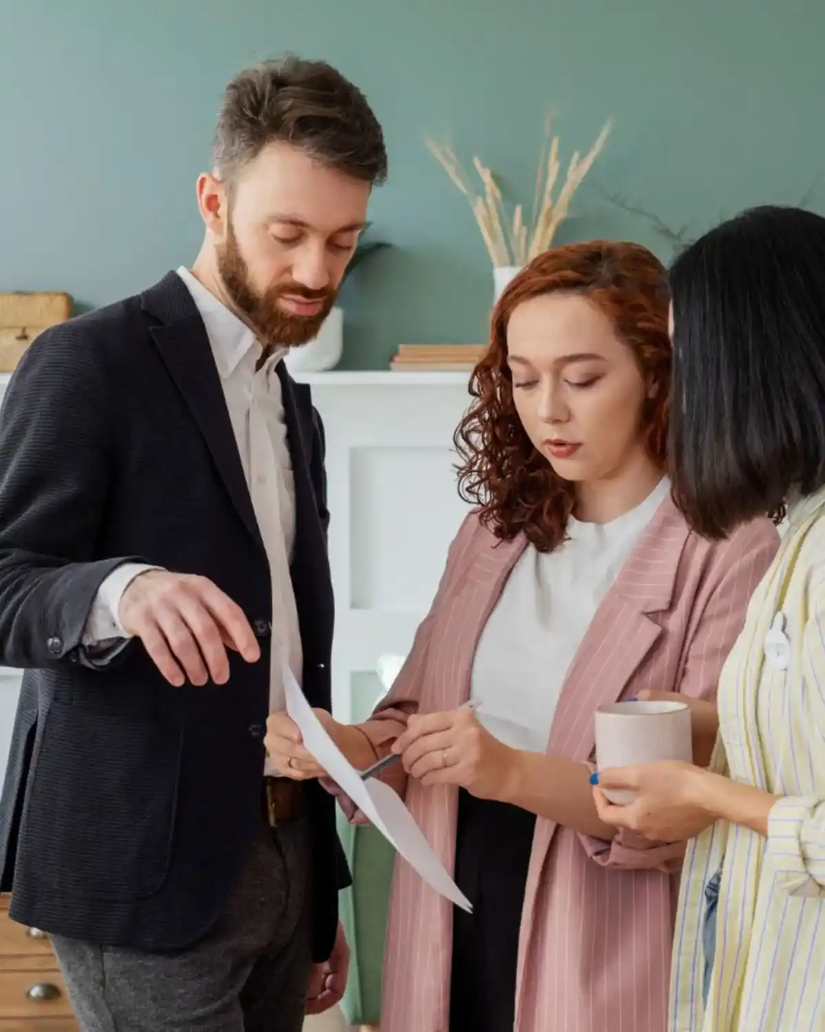 New Assured Shorthold Tenancies